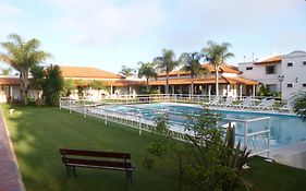 Garden House Hotel